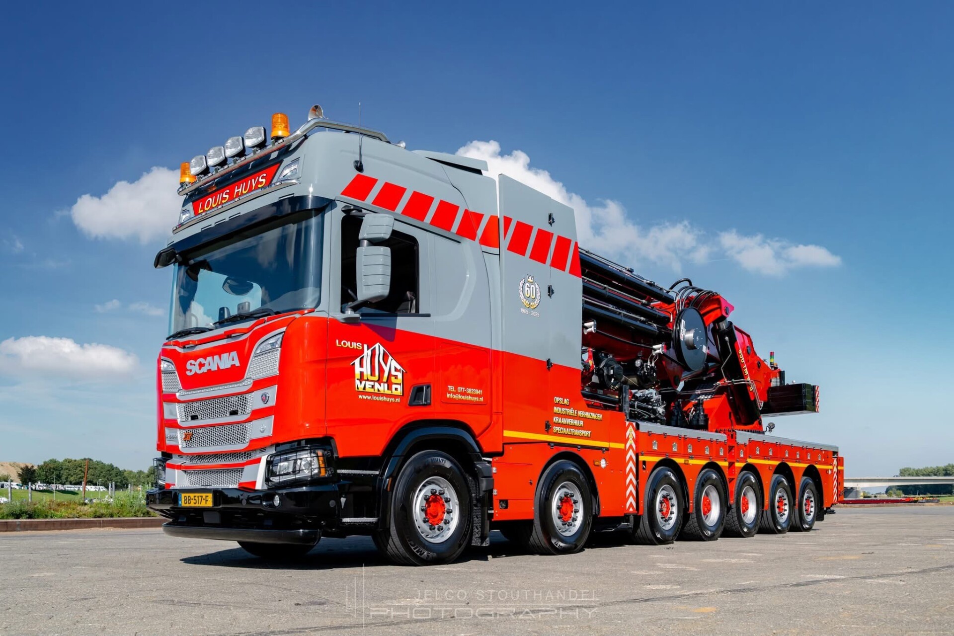 Alk 450tm