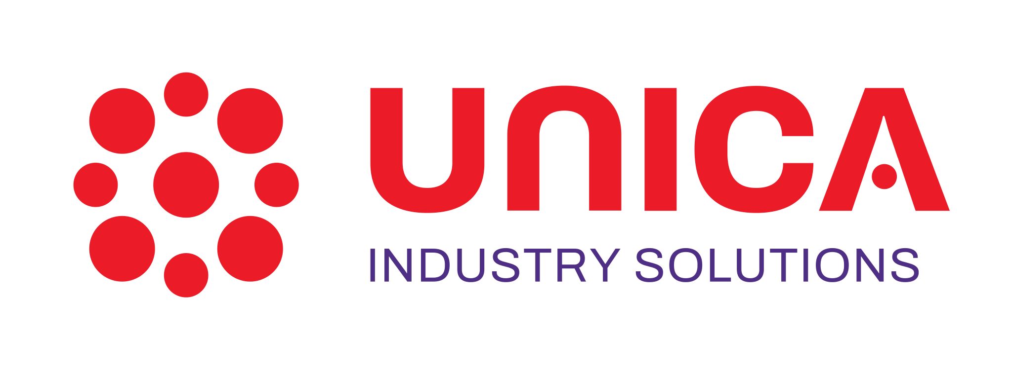 Standaard UNICA Industry Solutions cmyk