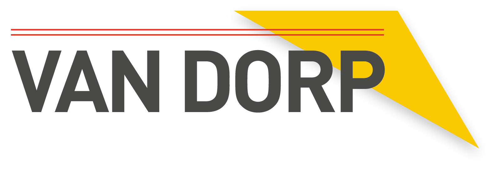 Van Dorp logo 20160321
